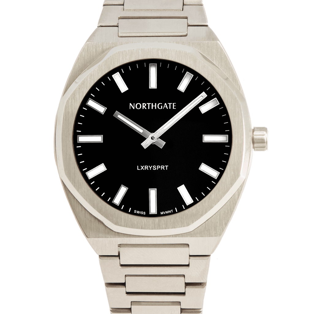 The Three Day: 3 Northgate Watches of your Choice - northgate-webshop