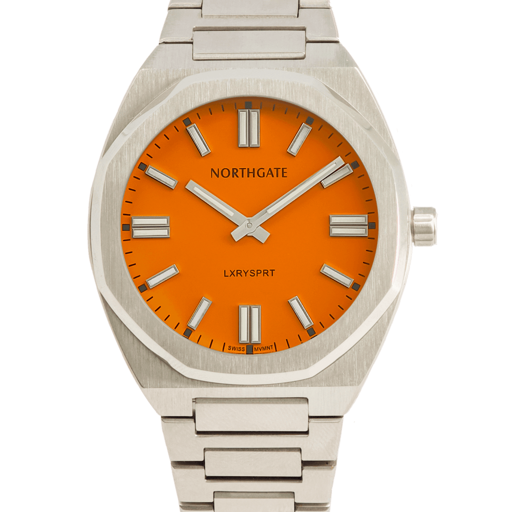 The Week 7 Northgate Watches of your Choice - northgate-webshop