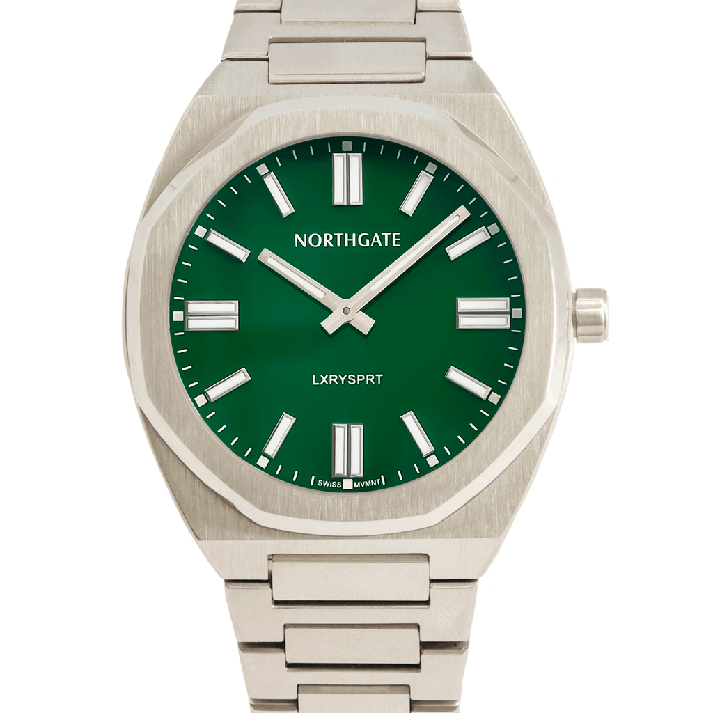 The Week 7 Northgate Watches of your Choice - northgate-webshop