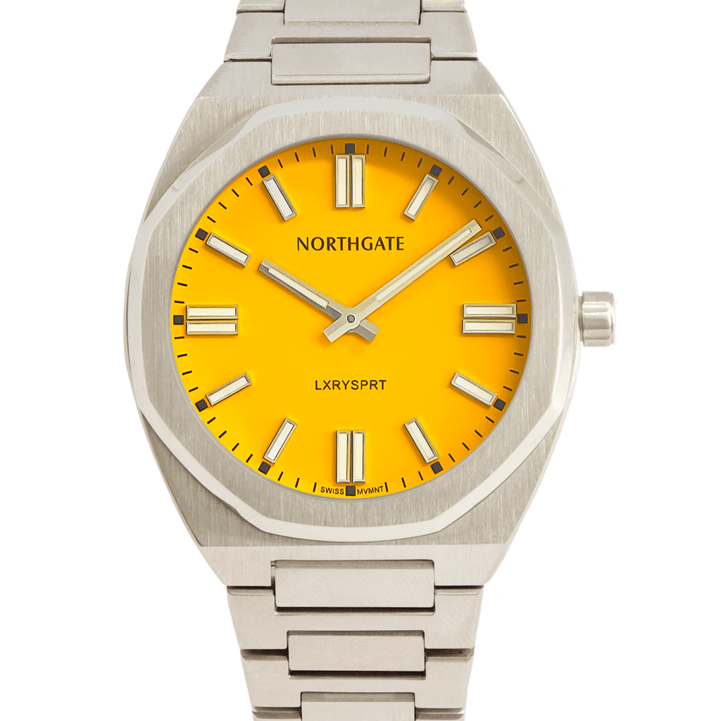 The Week 7 Northgate Watches of your Choice - northgate-webshop