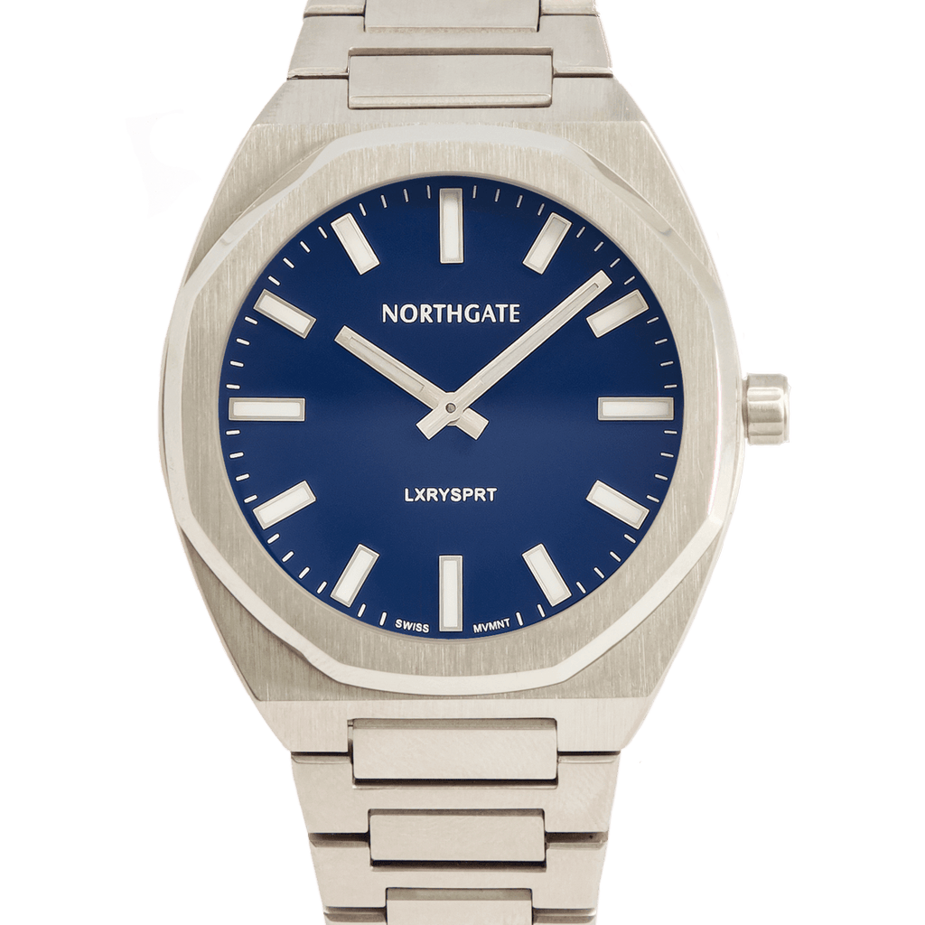 The Week 7 Northgate Watches of your Choice - northgate-webshop